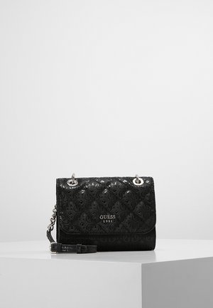 Sac bandoulière - black