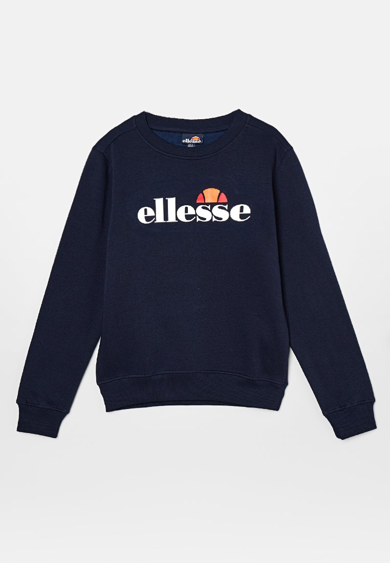 Ellesse Sweater donkerblauw