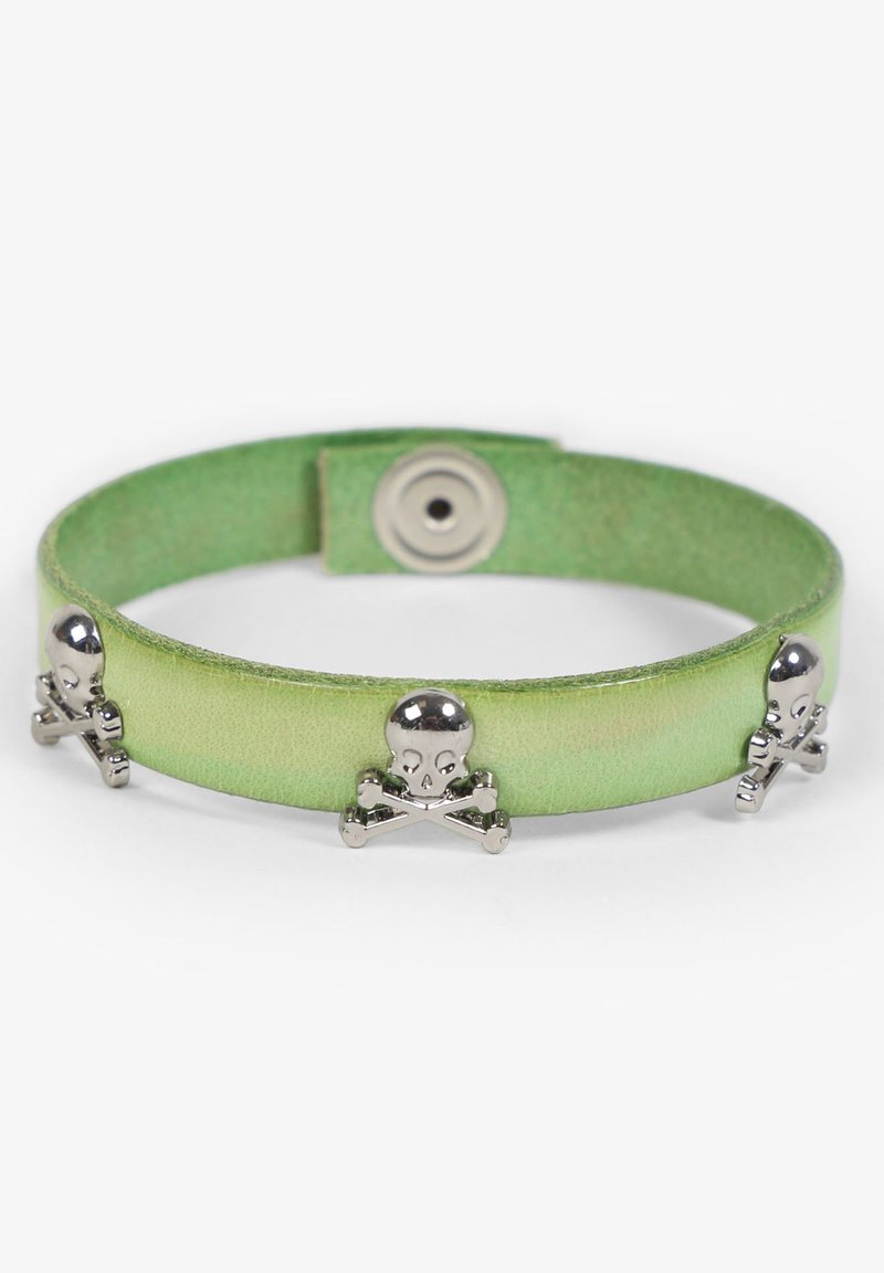 Scalpers Bracciale - green
