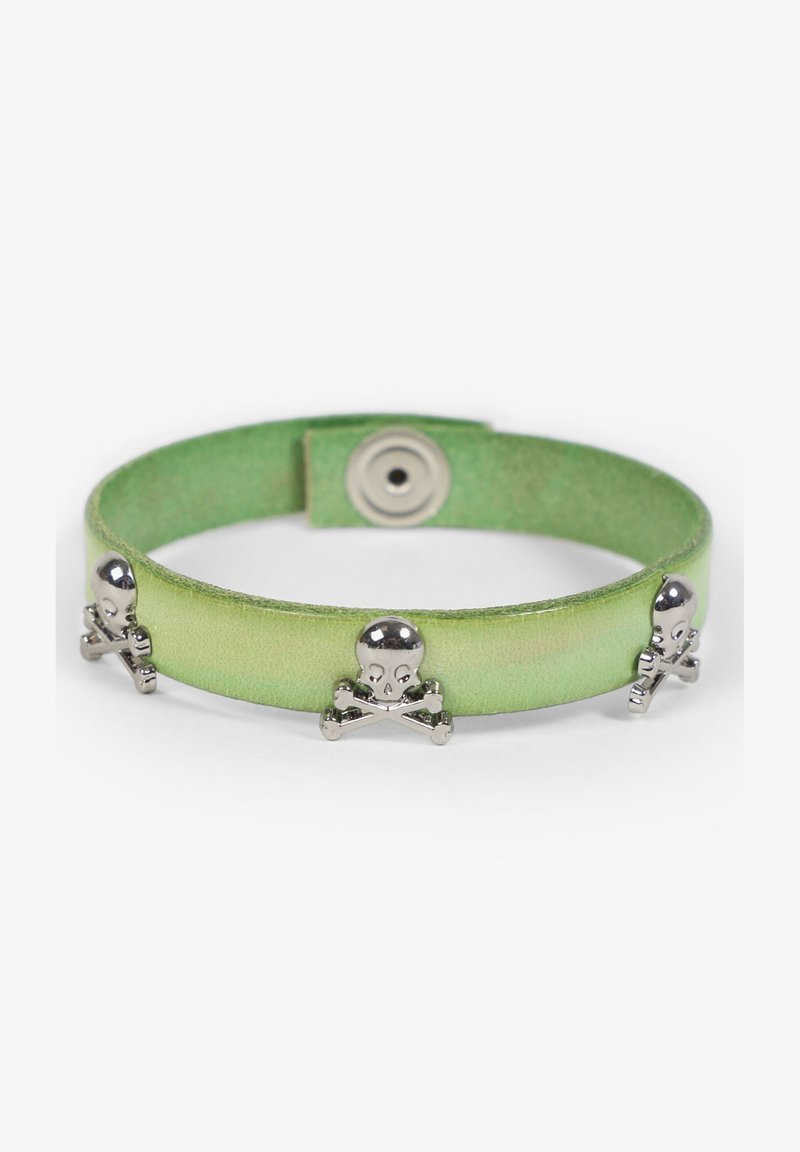Scalpers Bracciale - green
