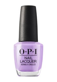 OPI - INFINITE SHINE 15ML - Nagellak - nlb 29 do you lilac it? Miniatuurafbeelding 1