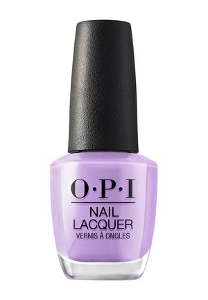 OPI INFINITE SHINE 15ML - Nagellak - nlb 29 do you lilac it?