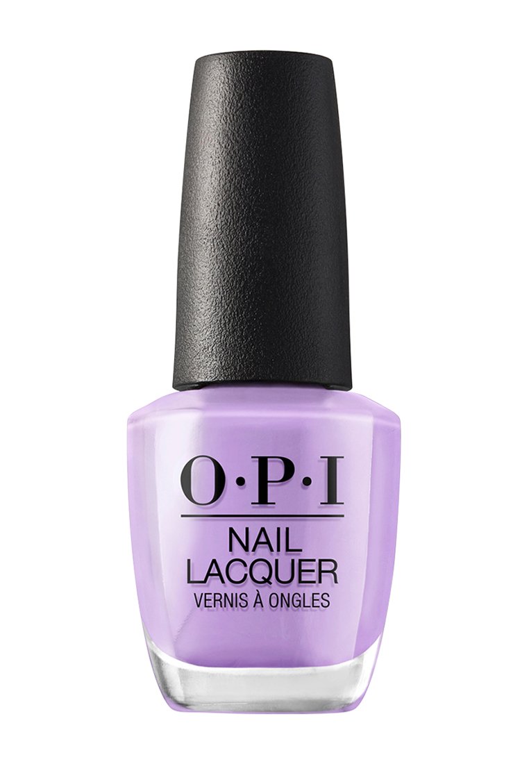 OPI - INFINITE SHINE 15ML - Nagellak - nlb 29 do you lilac it?, Vergroten