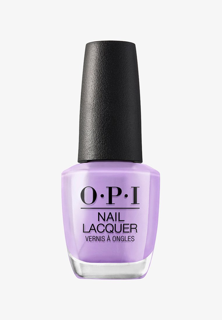 OPI INFINITE SHINE 15ML - Nagellak - nlb 29 do you lilac it?
