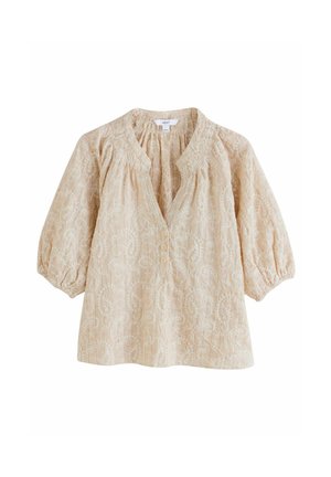 Next Blouse - natural