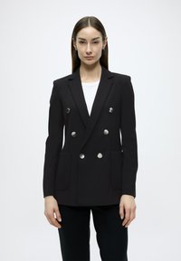 ANDIATA JENNER BLAZER - Σακάκι - black