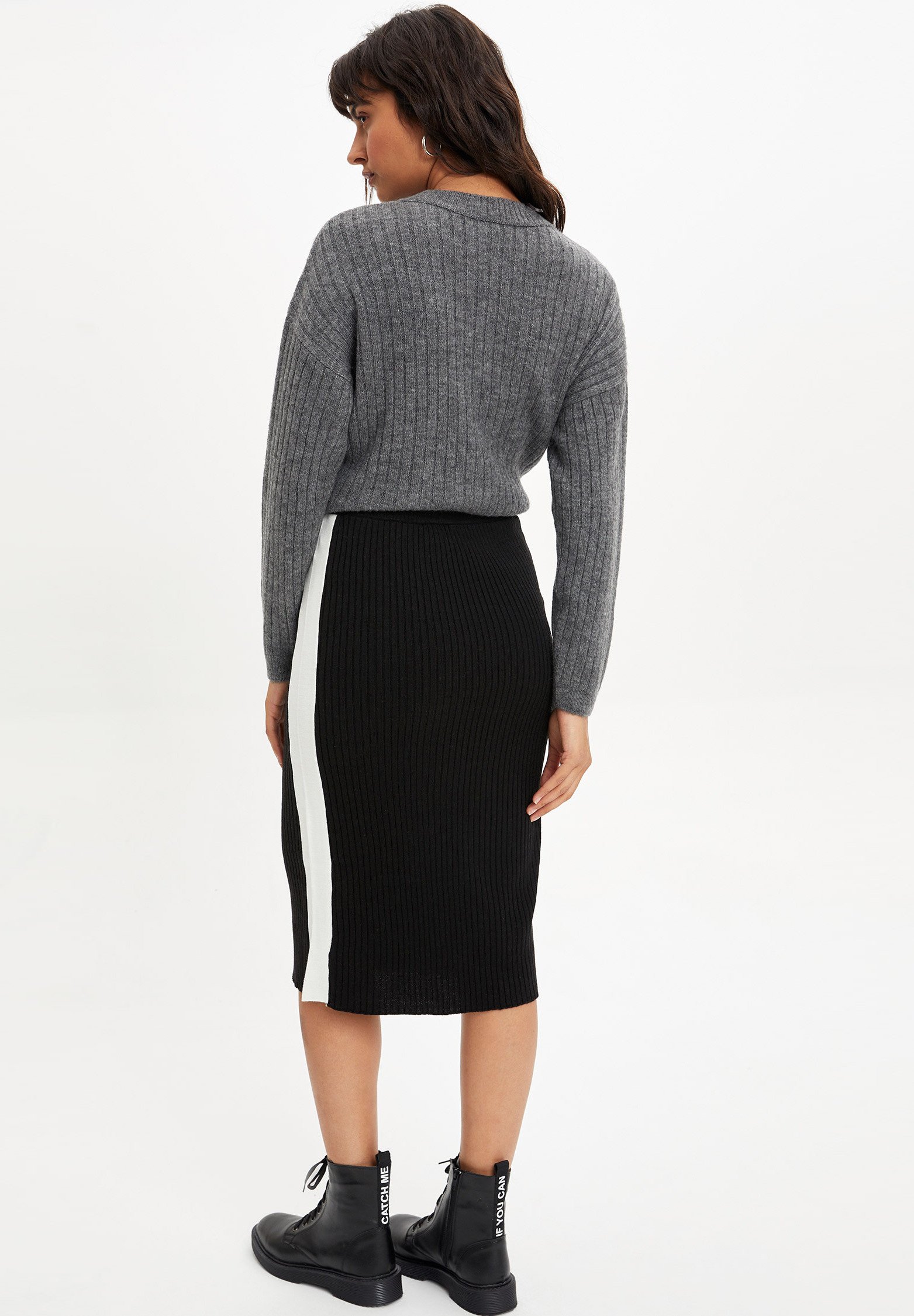 Femme Jupe crayon Femme Jupe crayon