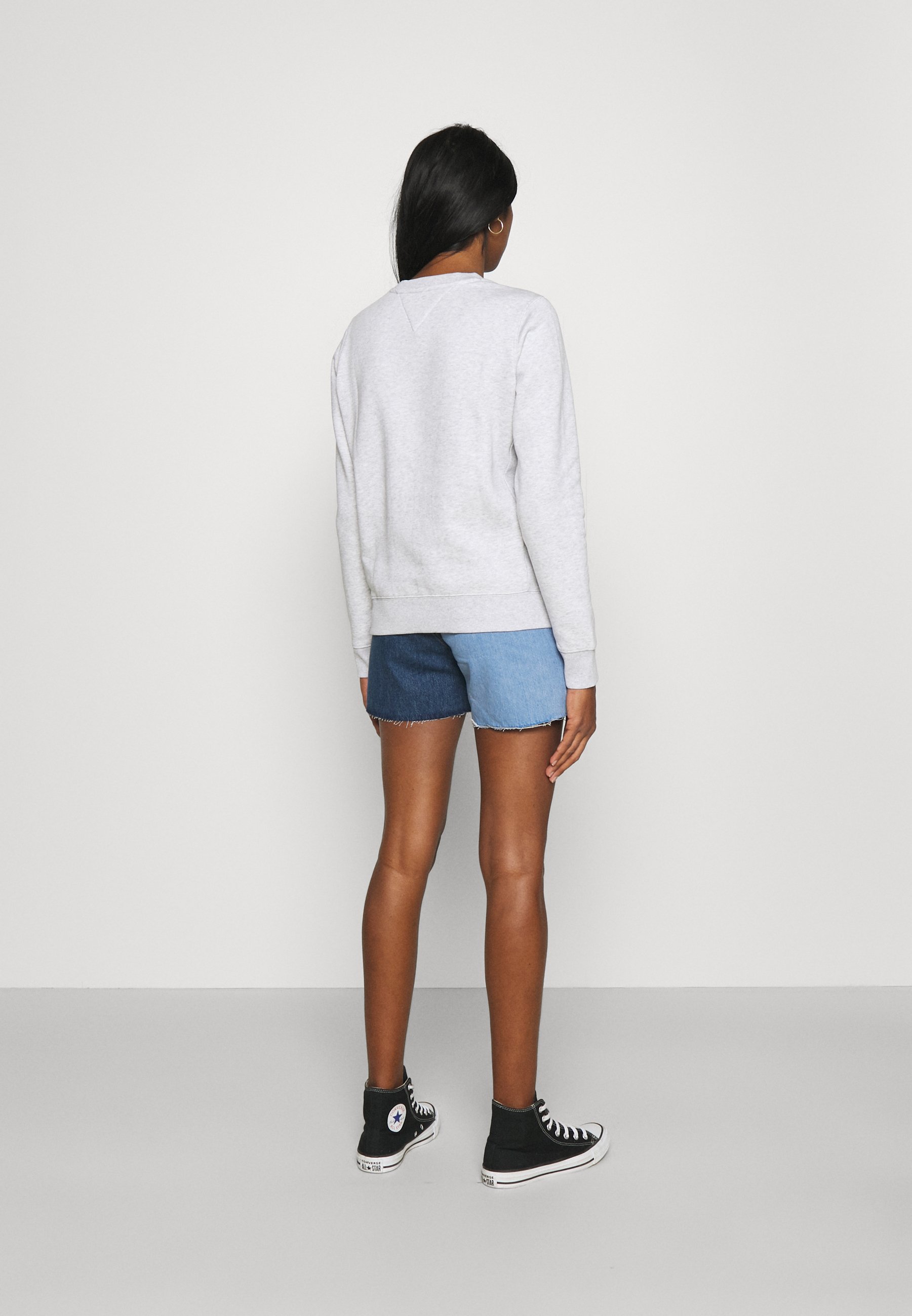 Women TIMELESS FLAG - Sweatshirt Women TIMELESS FLAG - Sweatshirt