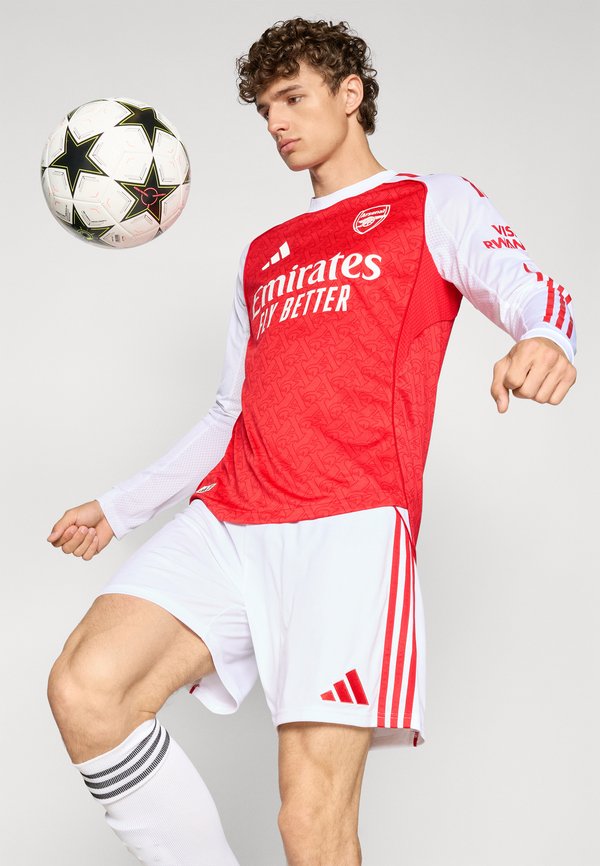 ARSENAL FC 25/26 HOME JSY AUTHENTIC L - Club wear4