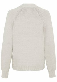 camel active Kardigan - light grey