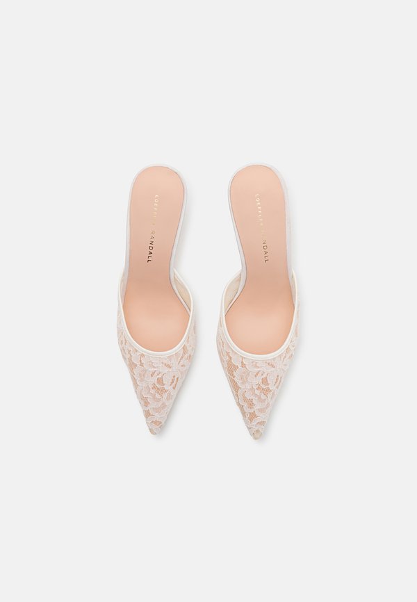 LAYLA MULE - Heeled mules4