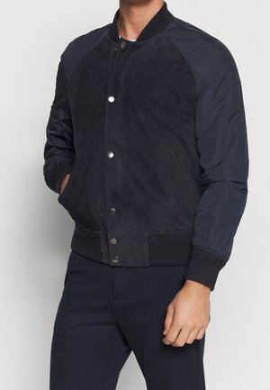 Bomberjacks - dark blue