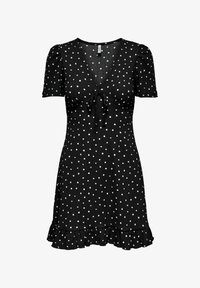 Non sélectionné, black