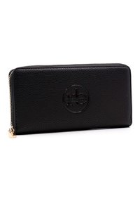 Roccobarocco LEZZIE COLLECTION OSIRIDE - Portafoglio - black