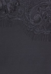 Soaked in Luxury CLARA SINGLET - Top - india ink