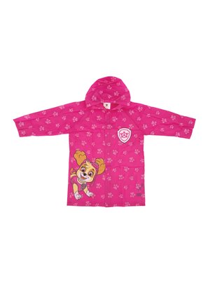 SKYE - Waterproof jacket - pink