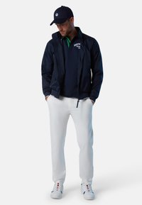 North Sails Giubbotto Bomber - navy blue