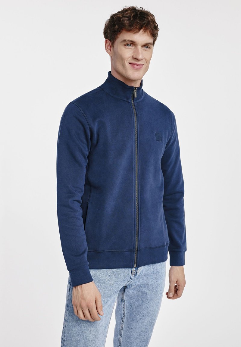 OCHNIK - Bluza rozpinana