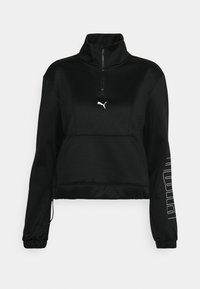 Puma Felpa - black