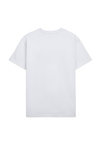 UNFAIR ATHLETICS T-shirts med print - white