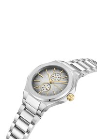 Cerruti 1881 LUCARDO - Laikrodis - grey and silver coloured