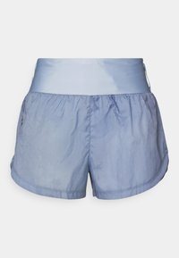TRAIL - Sports shorts - light armory blue/thunder blue