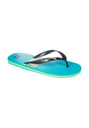 Billabong TIDES CLASSIC PRINTED - Obuv k bazénu - dmi