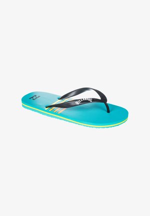 Billabong, TIDES CLASSIC PRINTED - Teenslippers - dmi