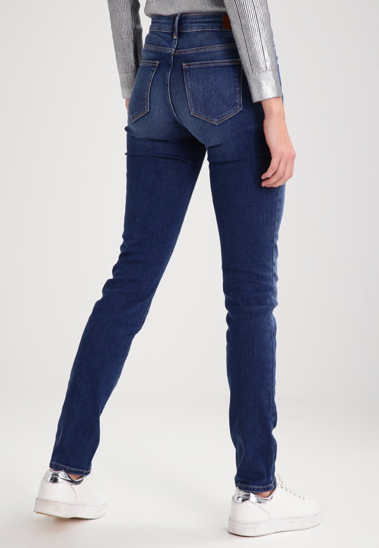 Wrangler BODY BESPOKE - Slim fit jeans 