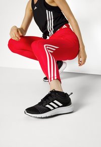 adidas Performance Tights - red