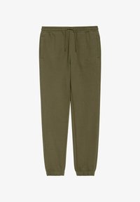 Wybrany, khaki
