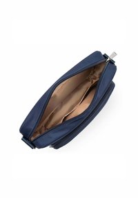 LANCASTER BASIC VITA - Borsa a tracolla - bleu foncé