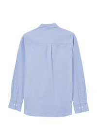 Calliope Hemdbluse - bleu ciel