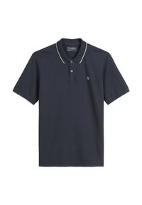 Unausgewählt, dark navy