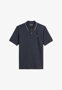 Unausgewählt, dark navy