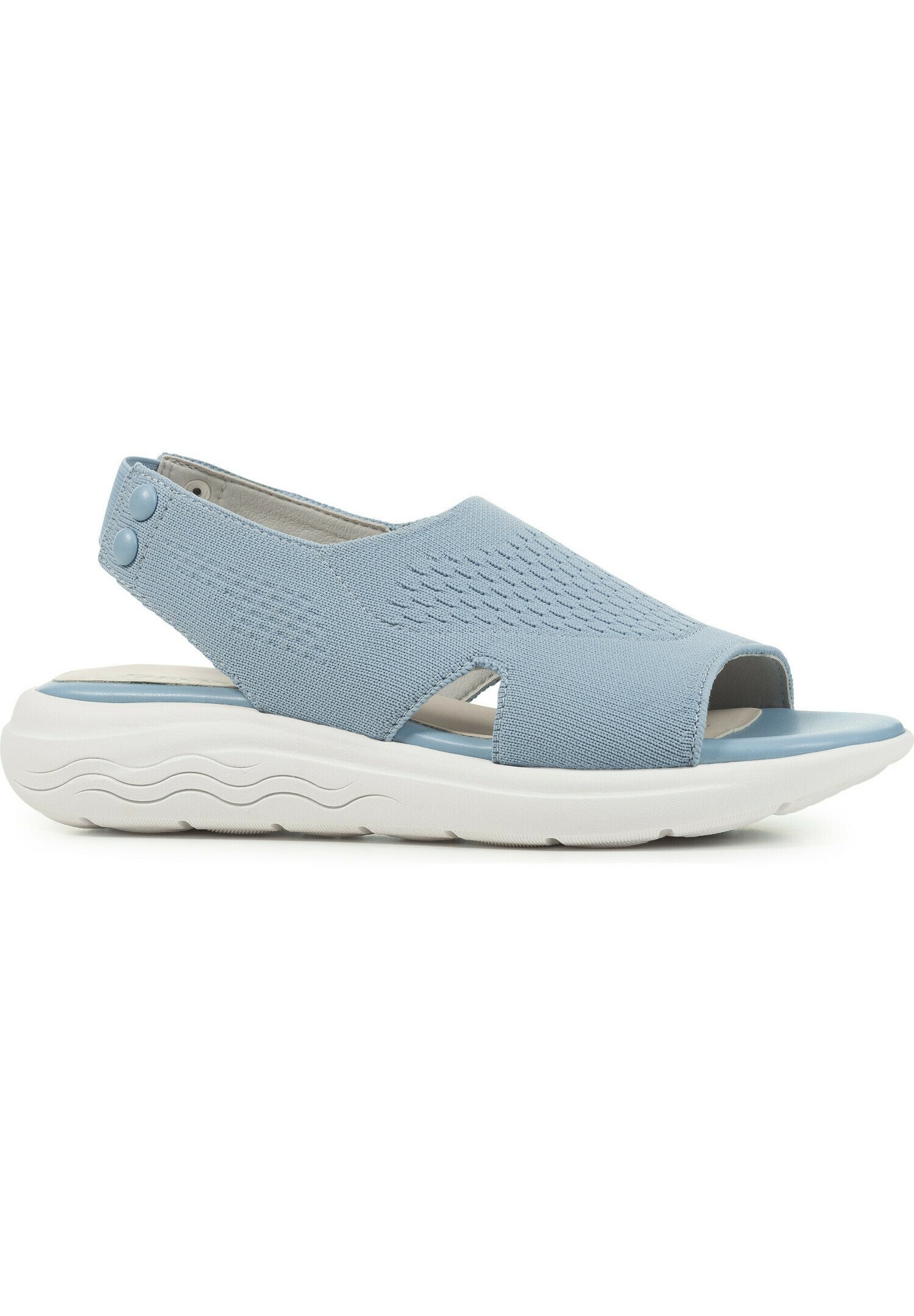 Sandali Geox Spherica EC5W Napa donna