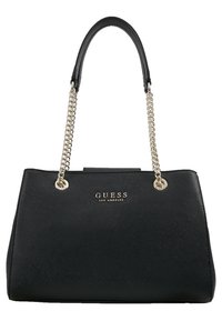 Guess Håndtasker - black