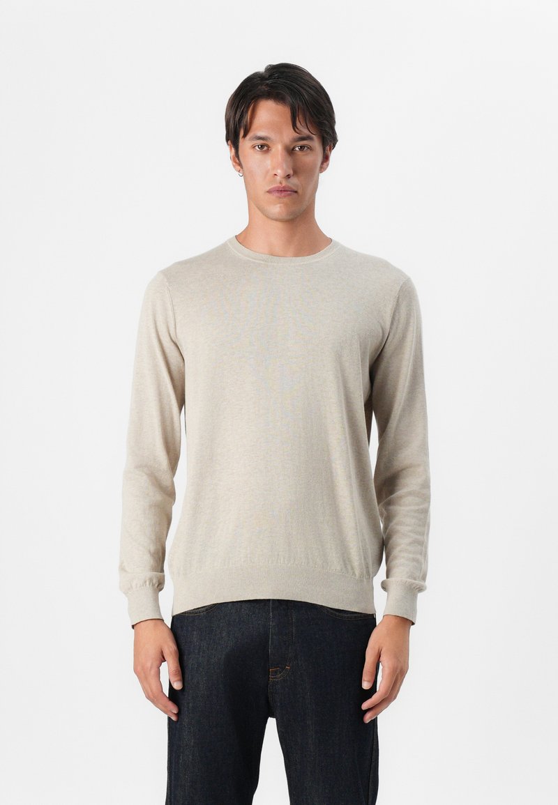 Tiger Of Sweden Trui beige Tiger Of Sweden Trui beige