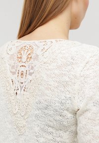 ONLY Kofta - white