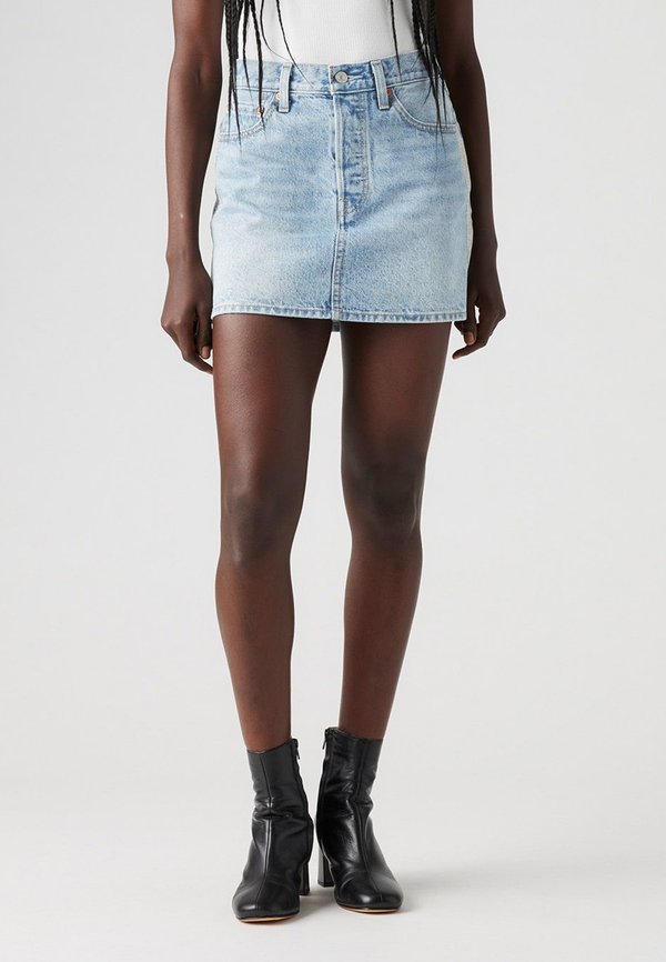 ICON SKIRT - A-line skirt