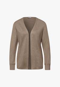 Non sélectionné, braun