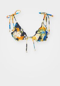 CIAO BELLA SLIDE TRI - Bikini top - true navy