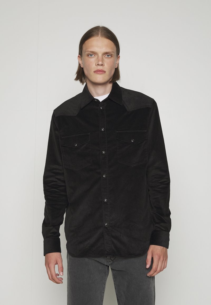 J.LINDEBERG Koszula Zalando.pl