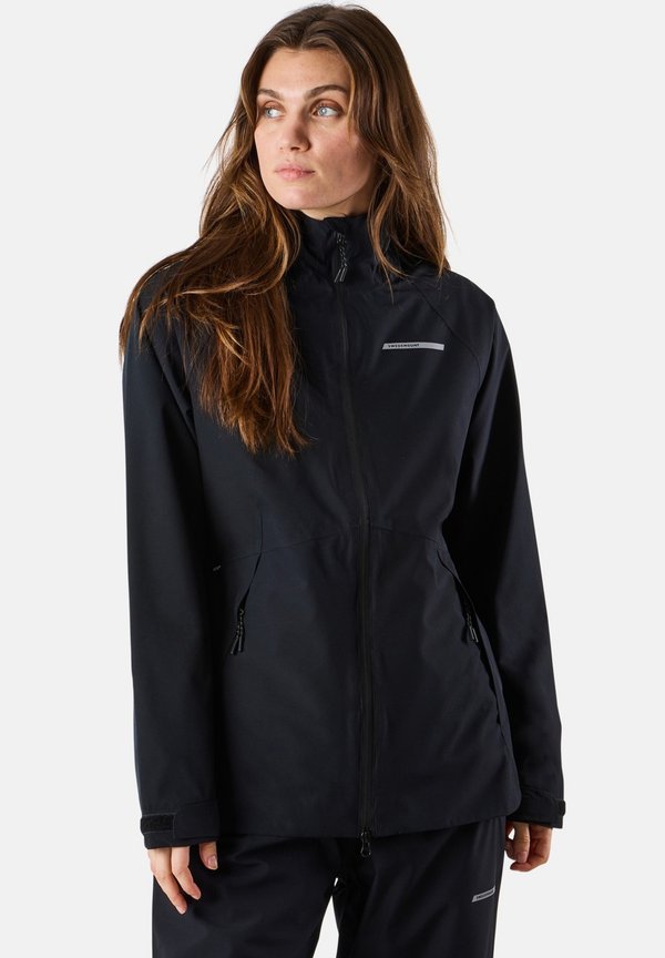 ORUST RAIN - Regenjacke / wasserabweisende Jacke