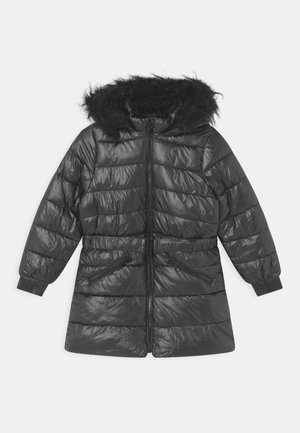 COAT - Manteau d'hiver - black