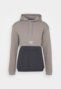 adidas Originals Luvtröja - grey