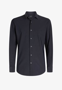 Atlasīts, navy blue