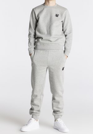 SIKSILK Sudadera - grey
