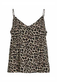 Unselected, soft pink