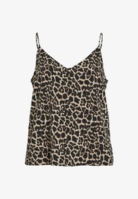 Unselected, soft pink